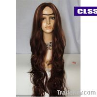 Wholesale Fashion Synthetic Wig