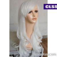 Sell  Synthetic Wig, Cosplay Wig