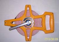 Sell measuring tapes
