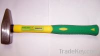 Sell machinist hammer, with plastic handle, GS approved