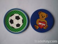 Sell PVC coaster