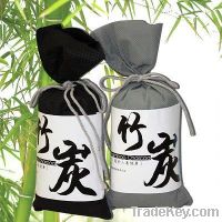 Sell bamboo charcoal bags