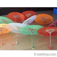 Sell paper umbrella