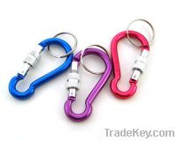 Sell metal key chain