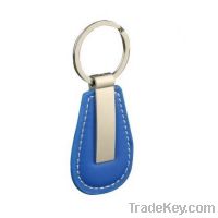 Sell leather keychain