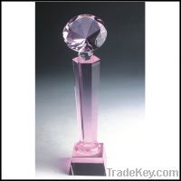 Sell Crystal Trophy