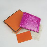 Leather Wallets 7