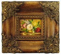 Oil Painting Frame