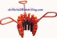 Sell safety clamps