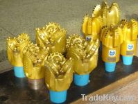 Sell HA417/437/447G steel tooth tricone bit