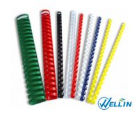 Plastic Binding Comb