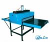 Pneumatic Plane Heat Press Machine