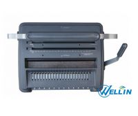 Functional Binding Machine (1-501)