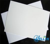 Offset Printable PVC Plastic sheet