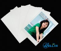 Sell PET Crystal Photo Sheet