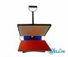 Sell Manual  plane heat press machine