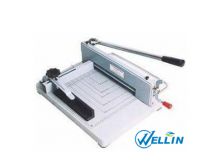 Sell  paper cutter machine