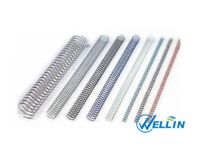 Sell Plastic binding Spiral Ring