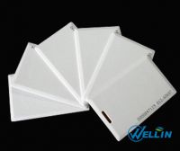 Sell  Temic T5567 ISO RFID CARD