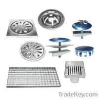 Sell floor drains