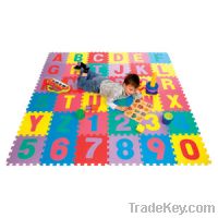 Sell baby play mat