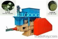 Sell Biomass Briquetting Machine