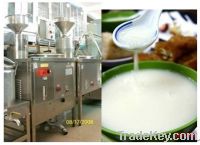 Sell Soybean Milk Making Machine