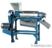 Sell Fruit Juice Extractor