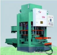 Sell Roof tile machines