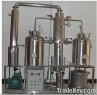 Sell Honey Processing Line