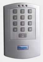 Network access  control system