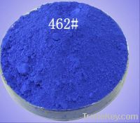 export ultramarine blue 462, 463, 464...