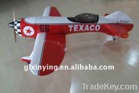 Sell RC airplane GeeBee-R3 30CC