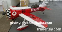 Sell RC plane GeeBee-R3 50CC