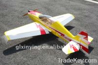 Sell RC Plane 3D Sbach 342 30CC