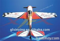 Sell YAK54 30CC RC model plane