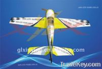 Sell YAK54 50CC rc plane