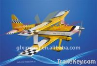 Sell Ultimate 50CC  RC plane