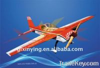 Sell RC aircraft Extra300 30CC