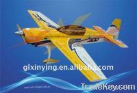 Sell RC plane Extra300 50CC