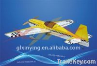 Sell RC airplane Extra260 50CC