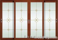 Sell Sliding Doors 88/72 Series