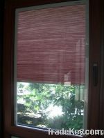 Sell Insulated Glass with Manual Cellular Shades (Top Down) B23