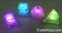 Sell Promotional Gift of Light up Flashing Ice Cube