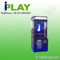 I-Block Prize Machine