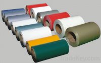 Color Coated Aluminium coil, PVDF, PE, NANO, Wooden, brush