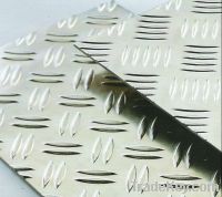 Aluminium Checkered Plate, aluminium tread plate, 5bar, 3bar, diamond