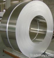 Aluminium strip, Aluminium tape, Aluminium coil strip, aluminium plain