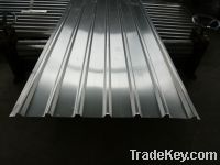 Aluminium Corrugated Sheet, Aluminium roofing tile, Aluminium corrugat