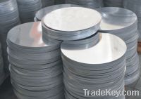 Sell Aluminium circle for cookare, Aluminium disc, Aluminium